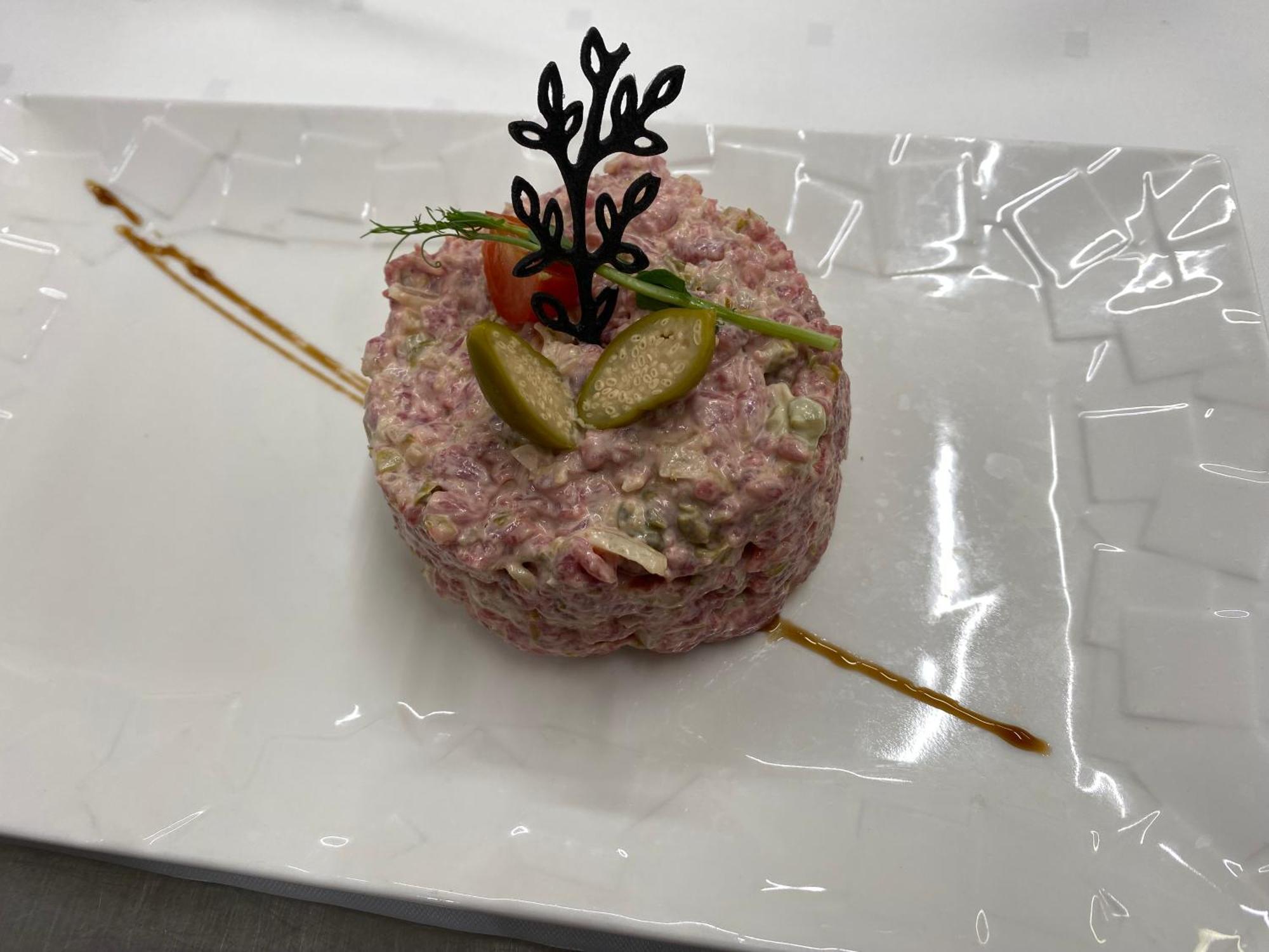Les Orchidees , Hotel & Restaurant Verdun-sur-Meuse Exteriör bild